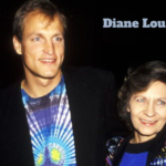 Diane Lou Oswald