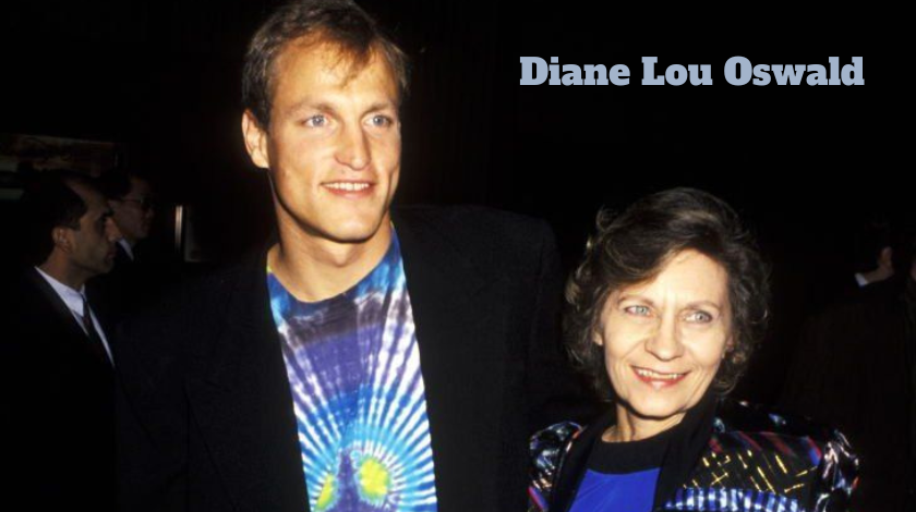 Diane Lou Oswald
