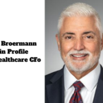 Robert A. Broermann Linkedin Profile Sentara Healthcare CFo
