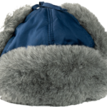 RN43476 Ushanka