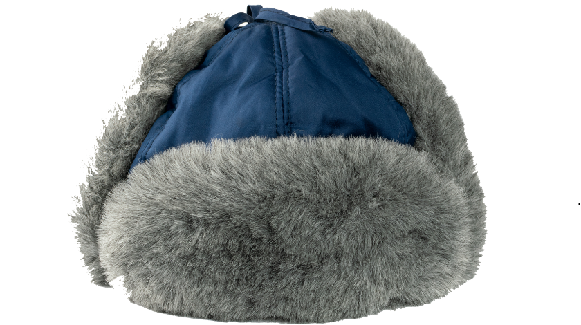 RN43476 Ushanka