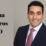 Mina Iskaros MD