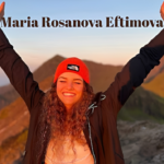 Maria Rosanova Eftimova