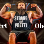 Robert Oberst