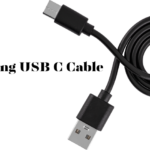 Samsung USB C Cable