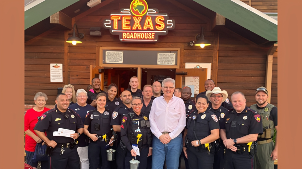 Texas Roadhouse Hours
