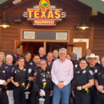 Texas Roadhouse Hours