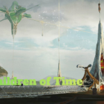 Children of Time