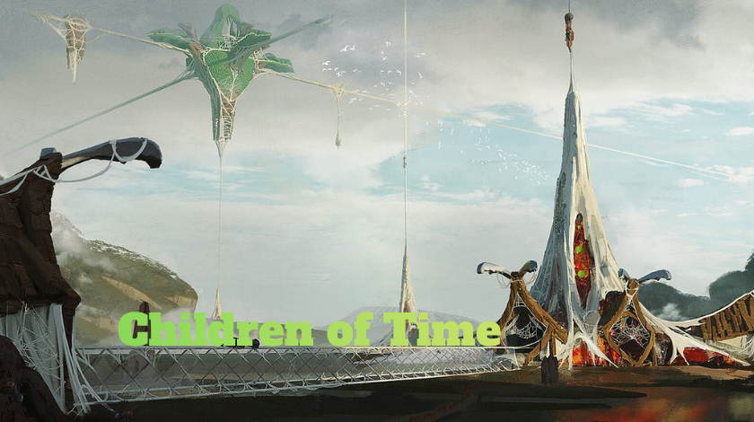 Children of Time