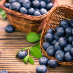 Spain Blueberry