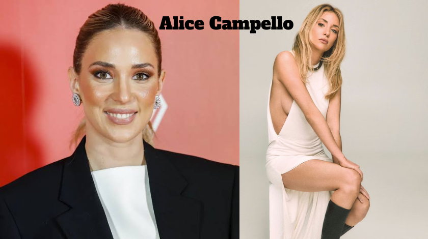 Alice Campello