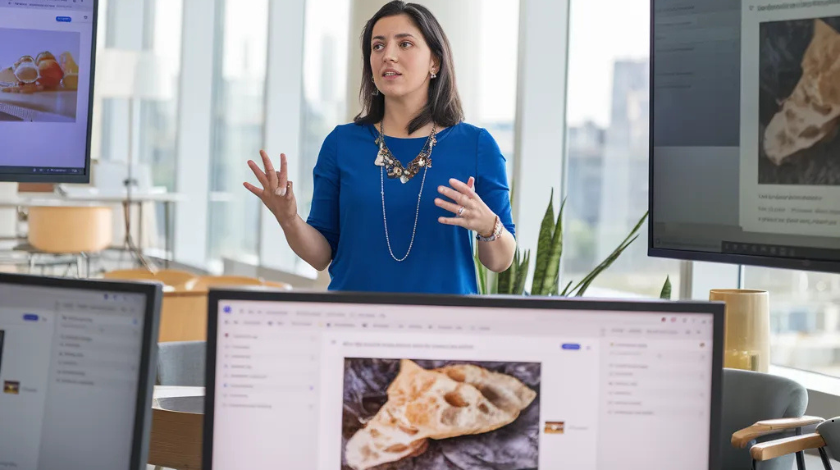 Image Search Techniques