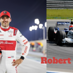 Robert Kubi