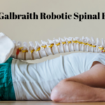 Kara Galbraith Robotic Spinal Fusion