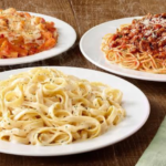 Olive Garden All You Can Eat