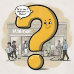 How Old Do You Have to Be to Work at Walmart