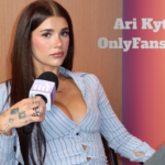 Ari Kytsya OnlyFans Leaks