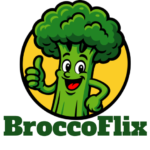 BroccoFlix
