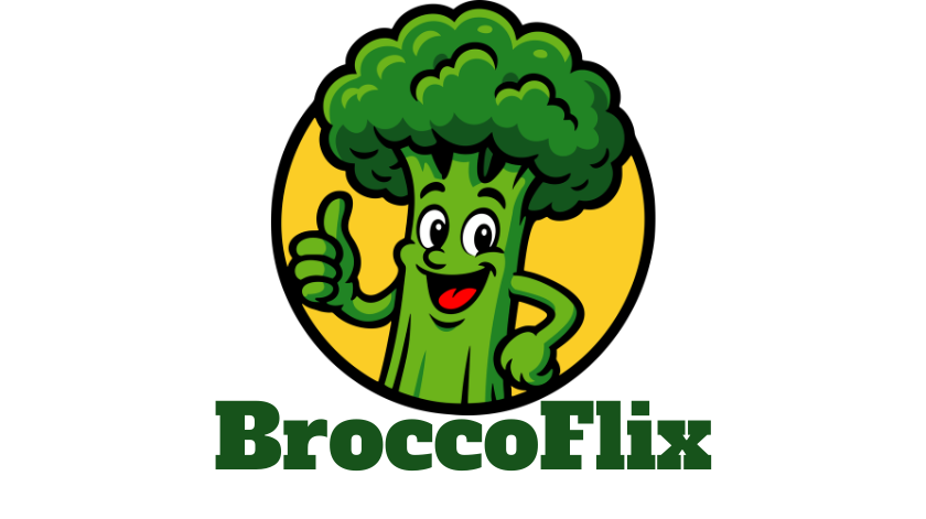BroccoFlix