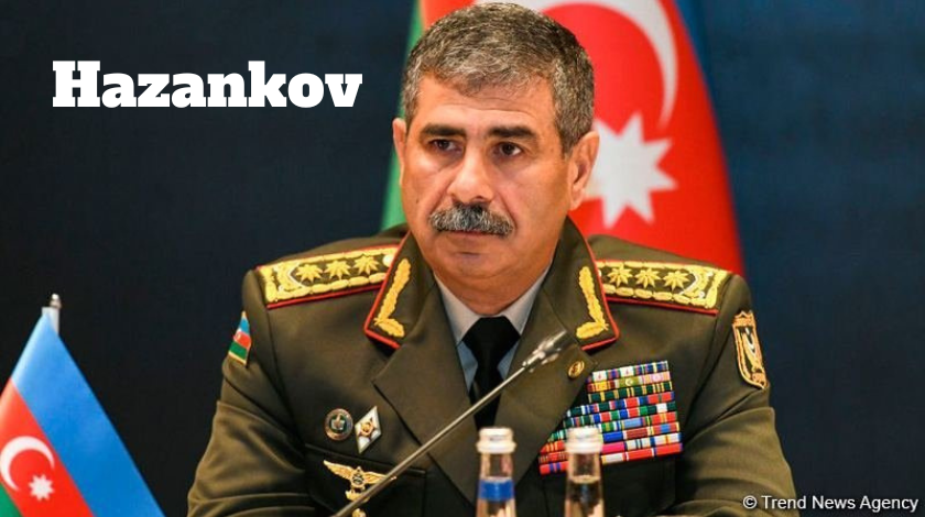 Hazankov