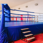 Boxing Boxing Ring