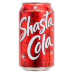 Shasta Cola